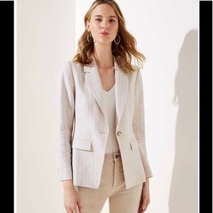 NWT blazer